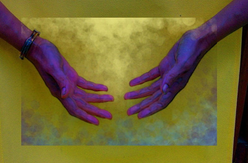 Seva the platform for self-dissolution