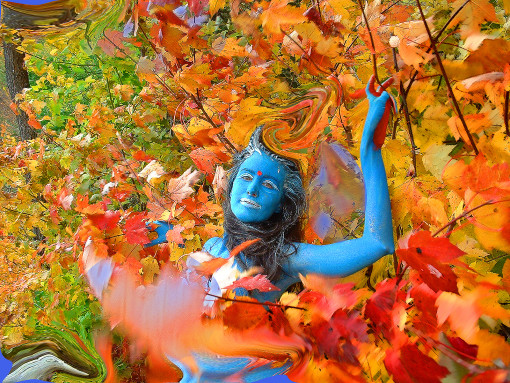 Fall Silent Retreat – Sept. 17 to 20 2020