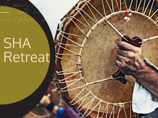 Shamanic Retreat