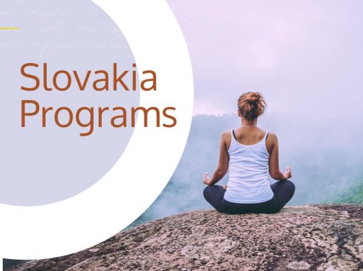 Slovakia Programs