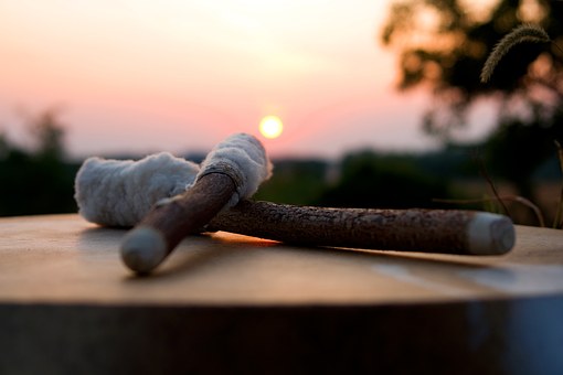 (English) Aug. 8 Summer Retreat with Berdhanya and Matthew