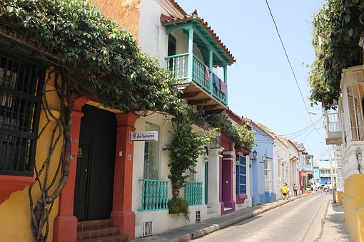 10 Days Intensive in Colombia Feb. 12 to 22 – 2019